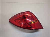  Фонарь (задний) Opel Meriva 2010- 20242094 #1
