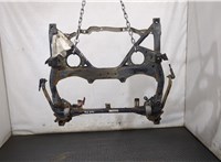  Балка подвески передняя (подрамник) BMW 3 F30 2012-2019 20242112 #1