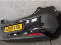  Бампер Opel Astra J 2010-2017 20242166 #7