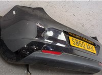  Бампер Opel Astra J 2010-2017 20242166 #9
