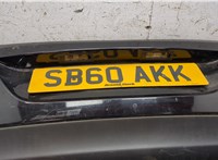  Бампер Opel Astra J 2010-2017 20242166 #10