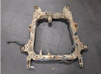 93186449 Балка подвески передняя (подрамник) Opel Vectra C 2002-2008 20242250 #3
