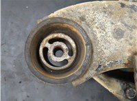 93186449 Балка подвески передняя (подрамник) Opel Vectra C 2002-2008 20242250 #4