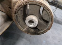 93186449 Балка подвески передняя (подрамник) Opel Vectra C 2002-2008 20242250 #8