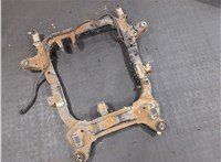 93186449 Балка подвески передняя (подрамник) Opel Vectra C 2002-2008 20242250 #9