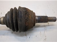  Полуось (приводной вал, шрус) Audi Q7 2006-2009 20242280 #2
