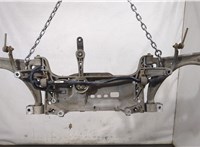  Балка подвески передняя (подрамник) Audi TT (8J) 2006-2010 20242290 #2
