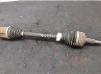 391016204R Полуось (приводной вал, шрус) Renault Scenic 2009-2012 20242373 #4