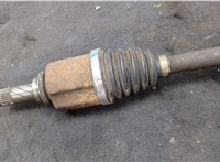 391016204R Полуось (приводной вал, шрус) Renault Scenic 2009-2012 20242373 #6