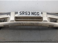  Бампер Isuzu Trooper 20242406 #1