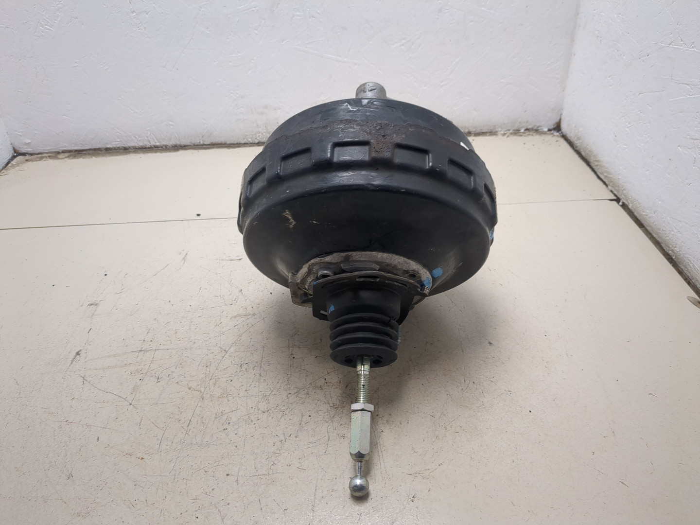 Цилиндр тормозной главный