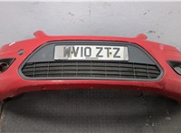 1521127 Бампер Ford Focus 2 2008-2011 20242461 #2