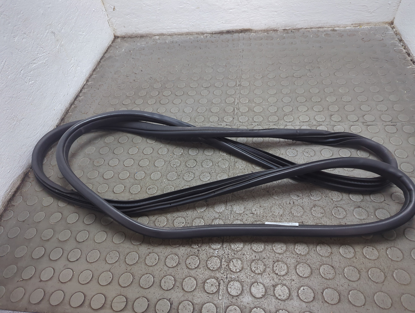 Уплотнитель