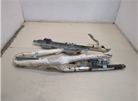  Подушка безопасности боковая (шторка) Mitsubishi Outlander XL 2006-2012 20242507 #3