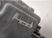  Электроусилитель руля Nissan Micra K12E 2003-2010 20242549 #6