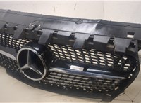 A1178801303, A11788800609982 Решетка радиатора Mercedes CLA C117 2013- 20242570 #1