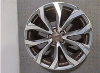  Диск колесный Audi A6 (C7) 2014-2018 20242591 #3