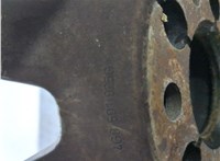  Диск колесный Audi A6 (C7) 2014-2018 20242591 #5
