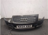 8N0807101AA Бампер Audi TT (8N) 1998-2006 20242611 #4
