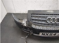 8N0807101AA Бампер Audi TT (8N) 1998-2006 20242611 #5