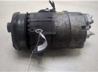  Компрессор кондиционера Ford C-Max 2002-2010 20242615 #1