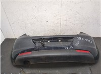  Бампер Opel Astra J 2010-2017 20242624 #13