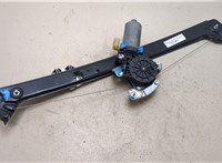 51357125059, 7125059 Стеклоподъемник электрический BMW X5 E53 2000-2007 20242630 #1