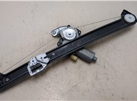 51357125059, 7125059 Стеклоподъемник электрический BMW X5 E53 2000-2007 20242630 #2