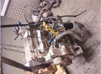 06A100045K Двигатель (ДВС) Seat Alhambra 2000-2010 20242637 #10