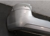 13125014 Бампер Opel Zafira B 2005-2012 20242719 #10