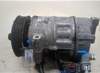  Компрессор кондиционера Opel Insignia 2013-2017 20242731 #1