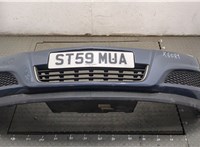  Бампер Opel Astra H 2004-2010 20242746 #1