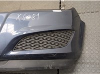  Бампер Opel Astra H 2004-2010 20242746 #2