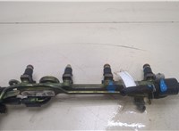  Форсунка топливная Honda Civic 2001-2005 20242752 #4