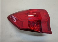  Фонарь (задний) Acura RDX 2012-2018 20242825 #1