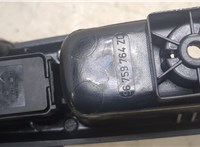  Кнопка стеклоподъемника (блок кнопок) Peugeot 3008 2009-2016 20242830 #2