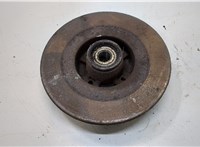  Ступица (кулак, цапфа) Renault Scenic 2003-2009 20242846 #2