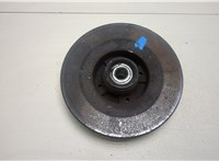  Ступица (кулак, цапфа) Renault Scenic 2003-2009 20242846 #5