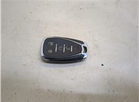  Ключ зажигания Chevrolet Trailblazer 2020-2022 20242867 #1