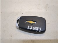 Ключ зажигания Chevrolet Trailblazer 2020-2022 20242867 #3