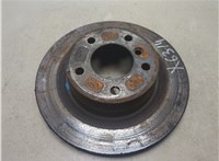 34216792227, 34216795615, 6795615, 6792227 Диск тормозной BMW 3 F30 2012-2019 20242890 #4
