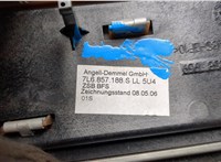 7L6858969K Пластик (обшивка) салона Volkswagen Touareg 2007-2010 20242902 #12