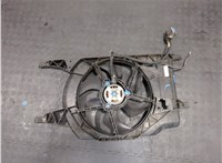 8200350690 Вентилятор радиатора Renault Laguna 2 2001-2007 20242958 #3