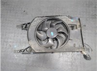 8200350690 Вентилятор радиатора Renault Laguna 2 2001-2007 20242958 #4