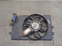  Вентилятор радиатора Mercedes B W245 2005-2012 20242965 #1