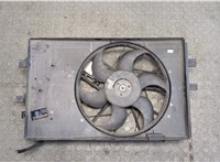  Вентилятор радиатора Mercedes B W245 2005-2012 20242965 #2