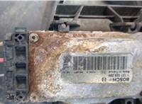  Вентилятор радиатора Mercedes B W245 2005-2012 20242965 #3