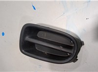  Заглушка (решетка) бампера Nissan Almera N16 2000-2006 20242976 #1
