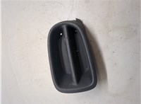  Заглушка (решетка) бампера Nissan Almera N16 2000-2006 20242976 #3