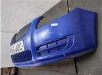 5J0807221 Бампер Skoda Fabia 2007-2010 20242980 #2